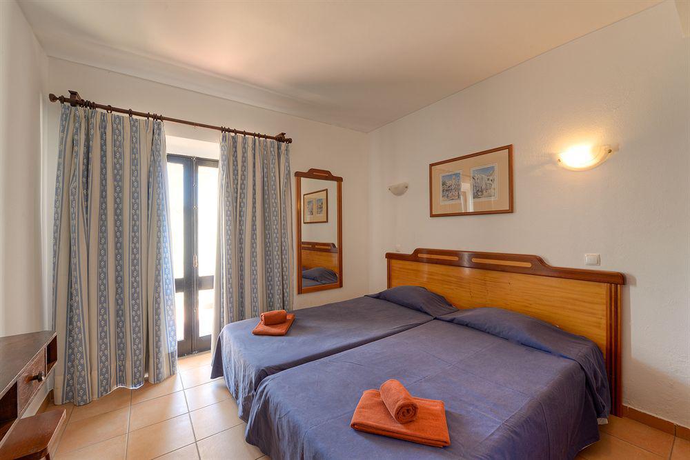 Apart-hotel 3hb Golden Albufeira