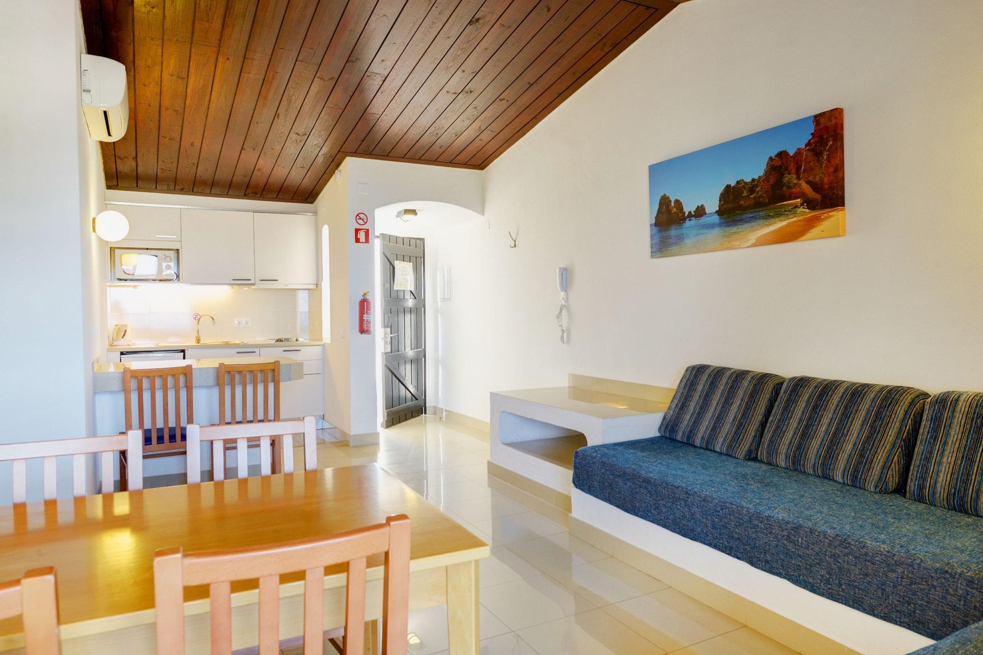 3hb Golden Apart-hotel 3*
