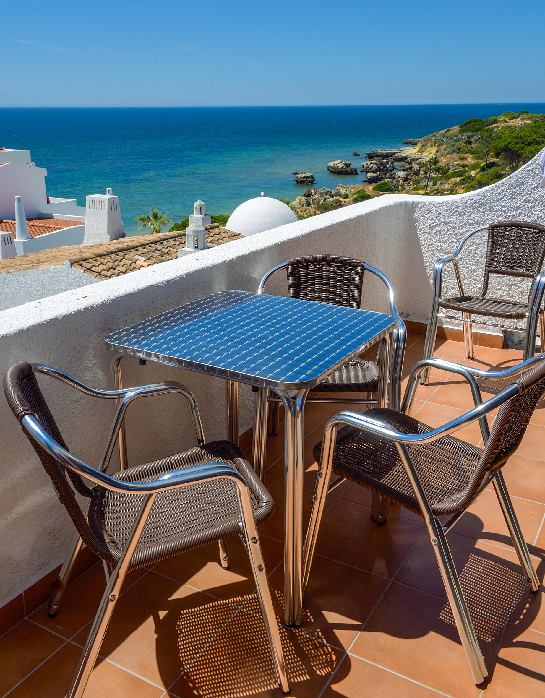 3hb Golden Apart-hotel Albufeira