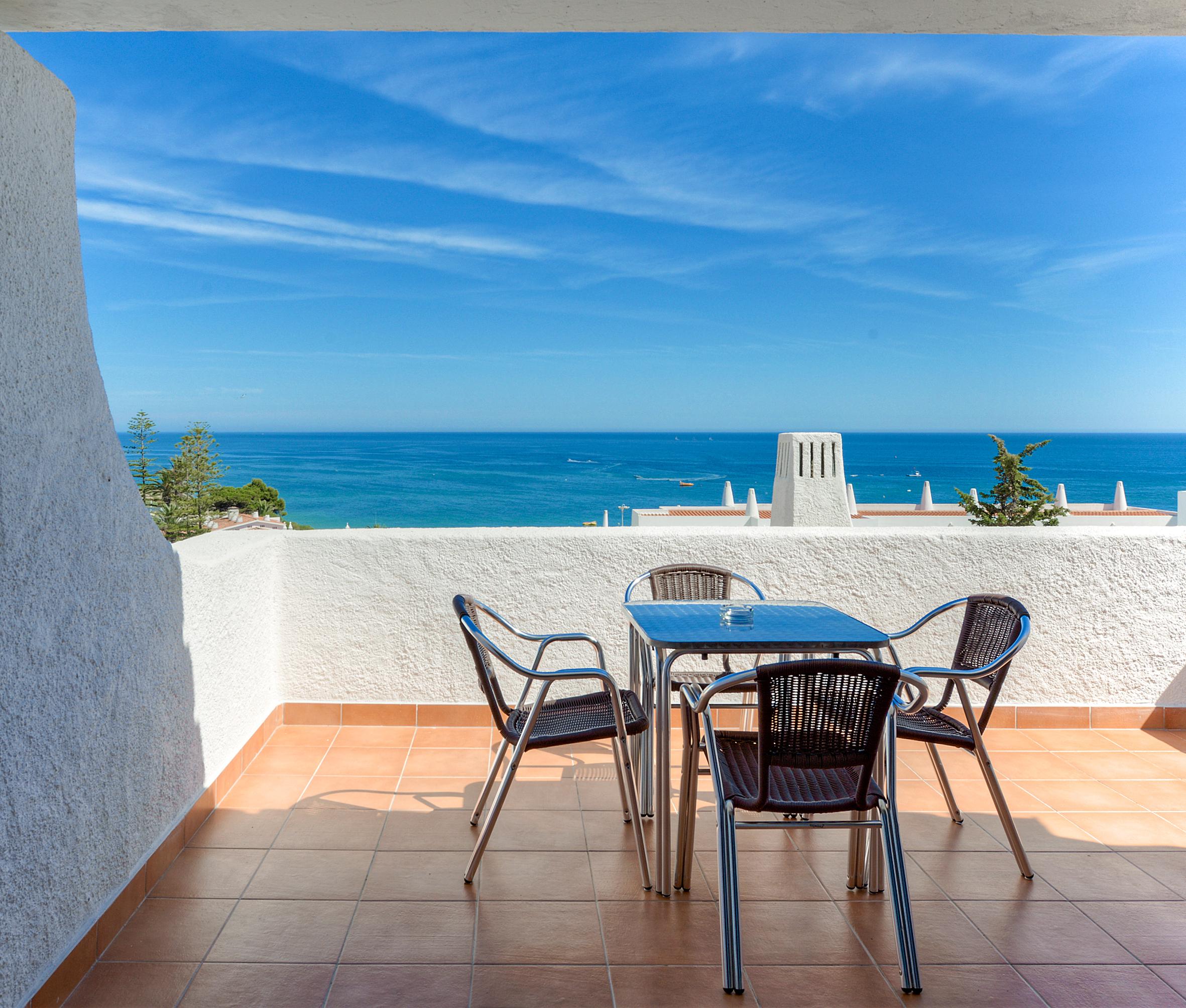 3hb Golden Apart-hotel Albufeira