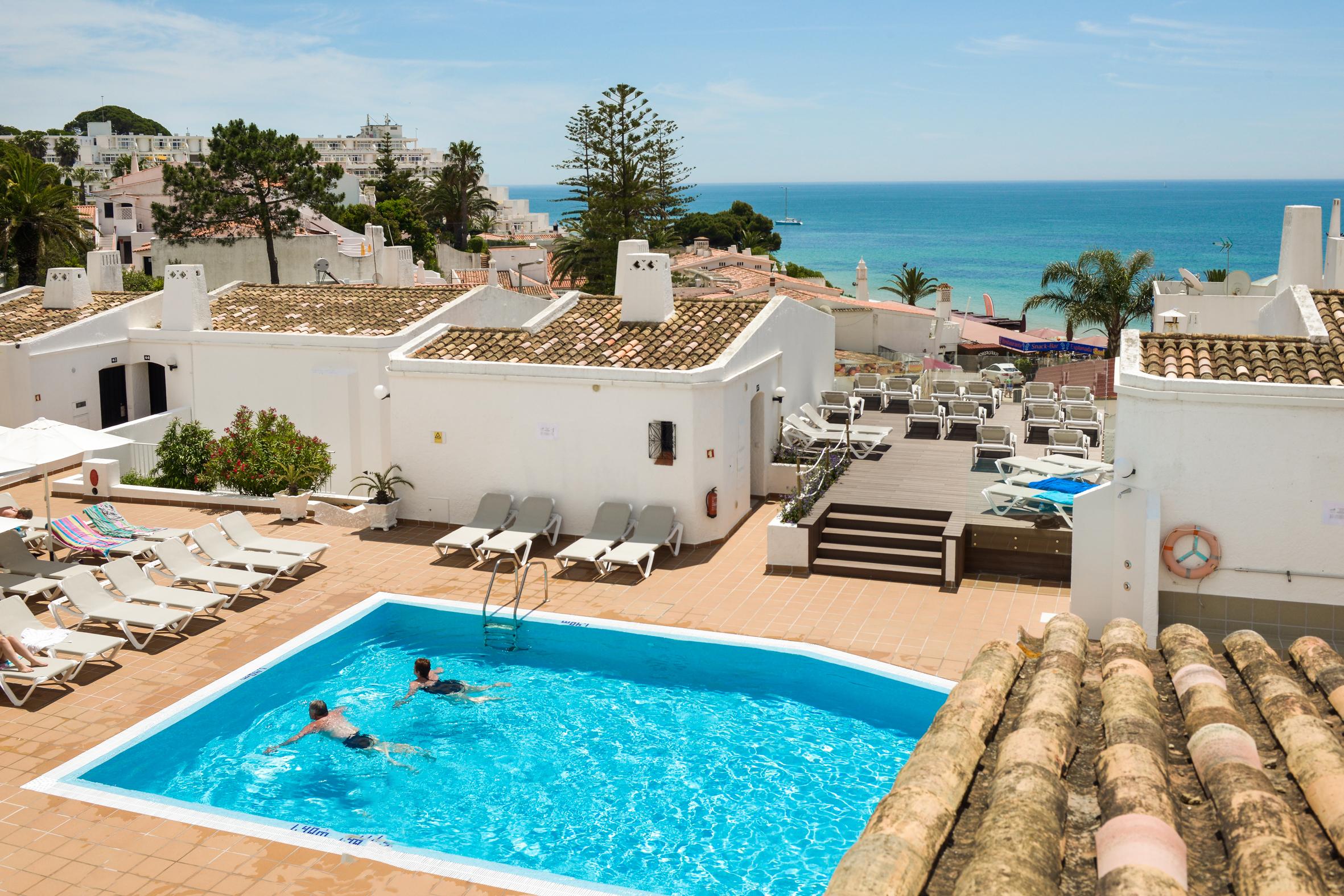 Apart-hotel 3hb Golden 3*