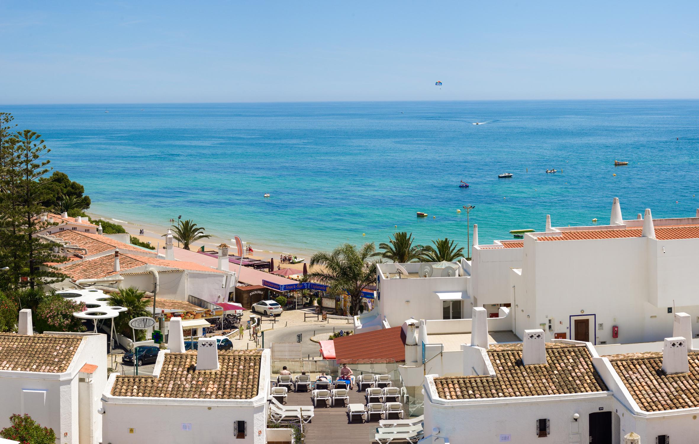 Apart-hotel 3hb Golden 3*
