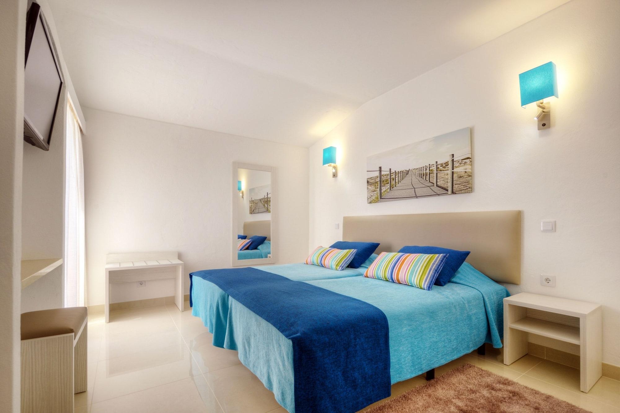 3hb Golden Apart-hotel 3*
