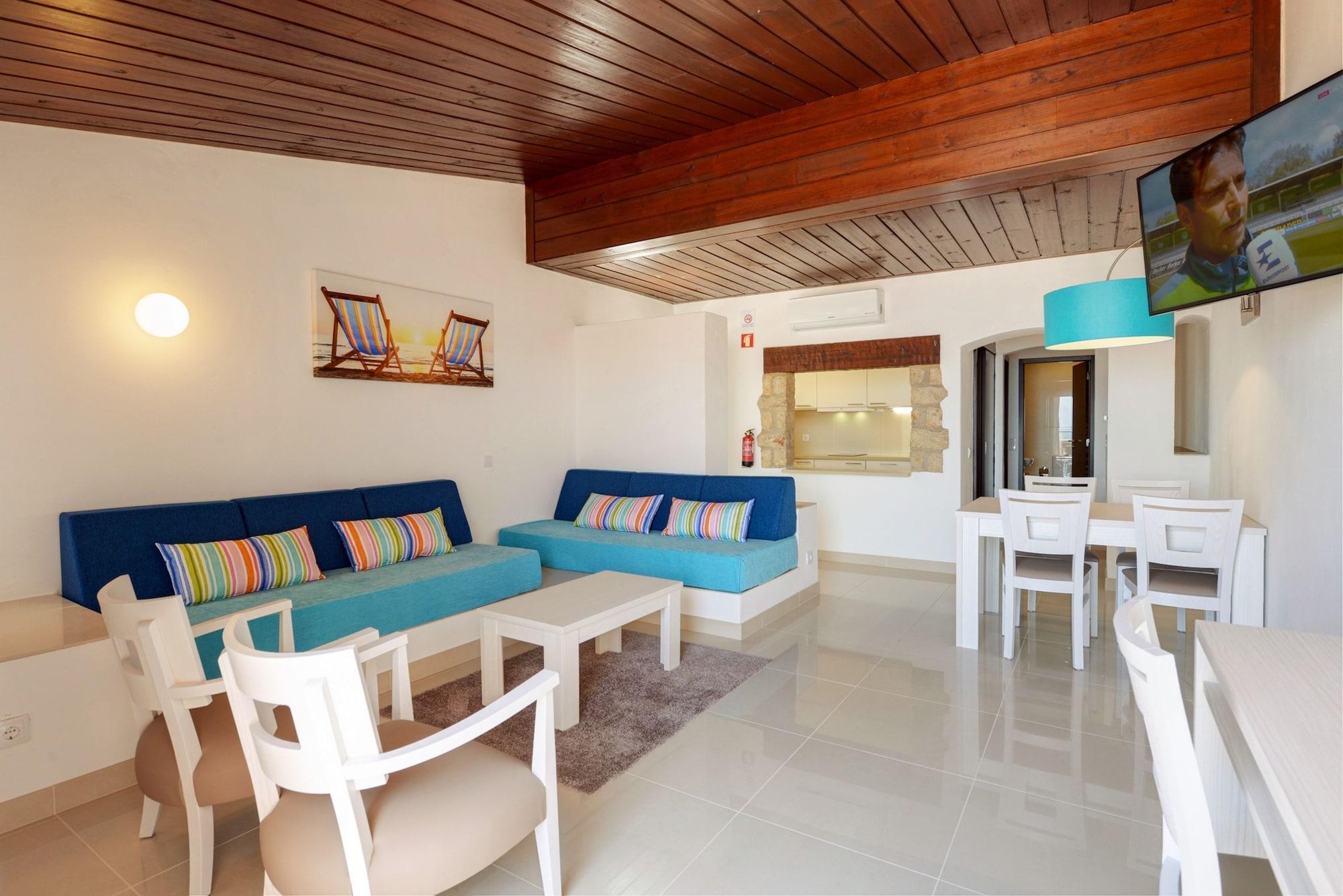 Apart-hotel 3hb Golden Albufeira
