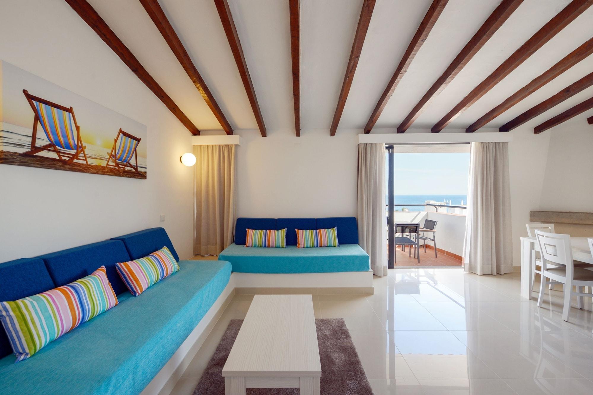 Apart-hotel 3hb Golden Albufeira