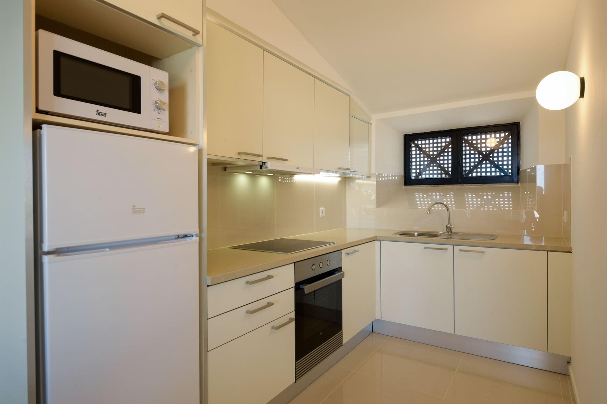 3hb Golden Apart-hotel