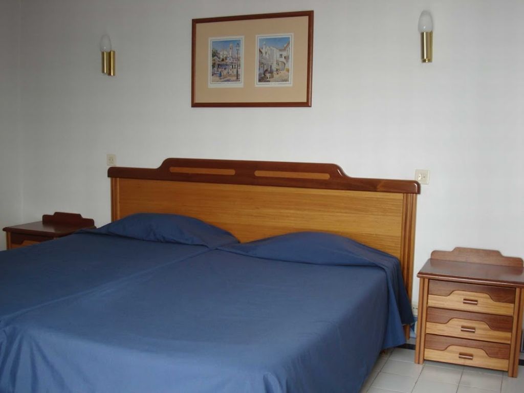 Apart-hotel 3hb Golden Albufeira