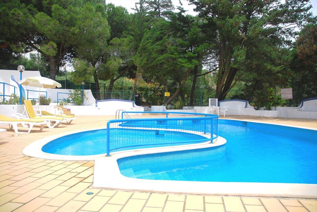 Apart-hotel 3hb Golden Albufeira