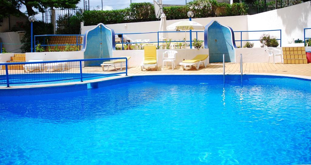 3hb Golden Apart-hotel Albufeira